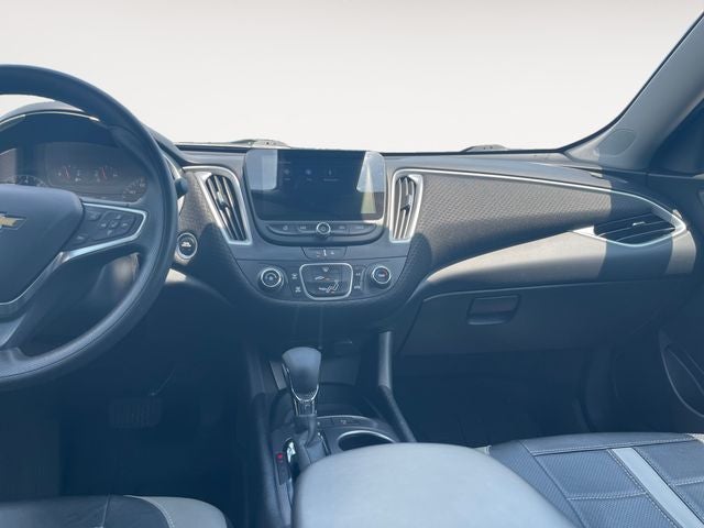 2024 Chevrolet Malibu LS 1LS