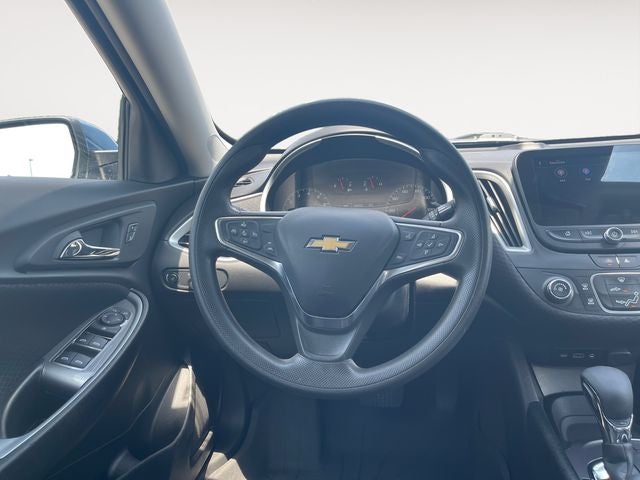 2024 Chevrolet Malibu LS 1LS