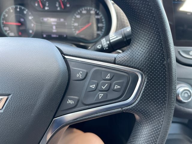 2024 Chevrolet Malibu LS 1LS
