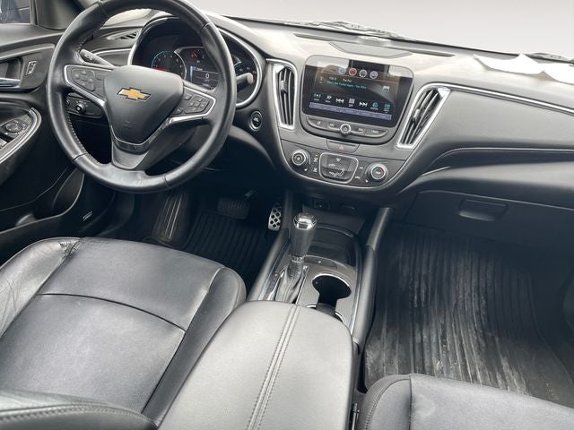 2016 Chevrolet Malibu LT 1LT