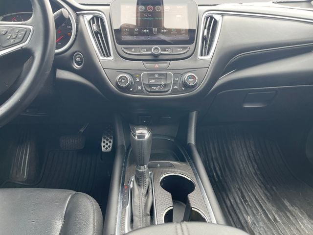 2016 Chevrolet Malibu LT 1LT