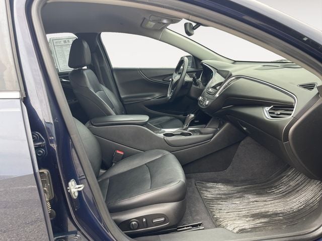 2016 Chevrolet Malibu LT 1LT