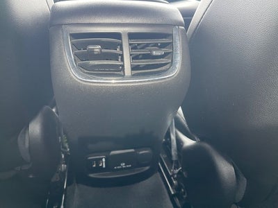 2016 Chevrolet Malibu LT 1LT