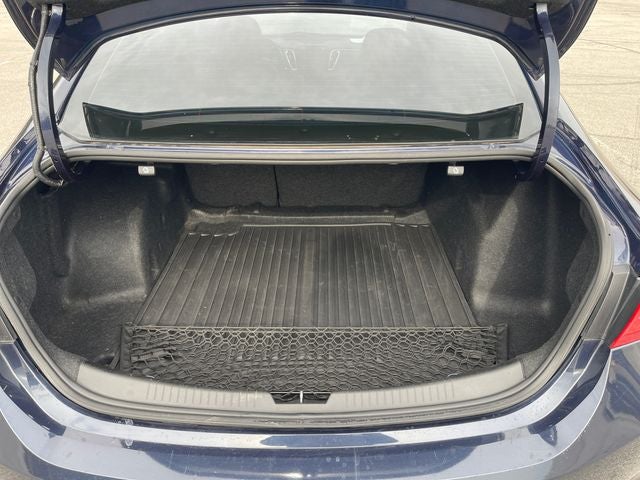 2016 Chevrolet Malibu LT 1LT