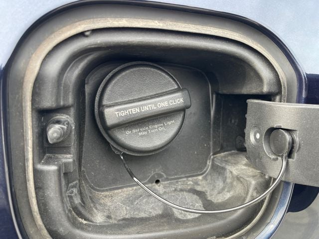 2016 Chevrolet Malibu LT 1LT