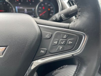 2016 Chevrolet Malibu LT 1LT