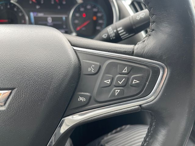 2016 Chevrolet Malibu LT 1LT