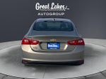 2017 Chevrolet Malibu LT 1LT