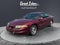 2001 Pontiac Bonneville SSEi