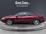 2001 Pontiac Bonneville SSEi
