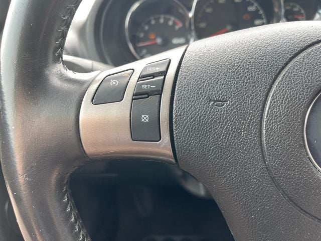 2009 Pontiac G6 GT
