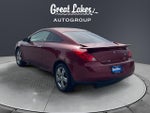 2009 Pontiac G6 GT
