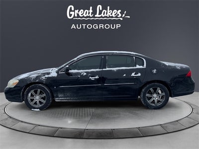 2007 Buick Lucerne CXL