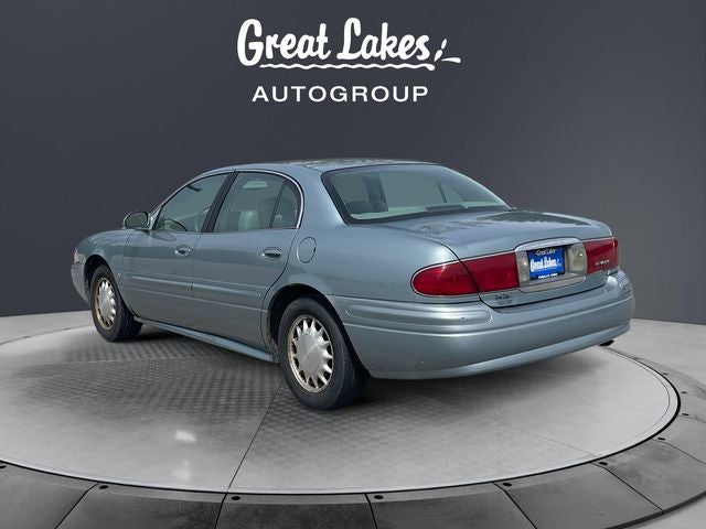 2003 Buick LeSabre Custom