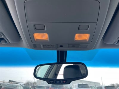 2012 Cadillac CTS 4dr Sdn 3.0L RWD