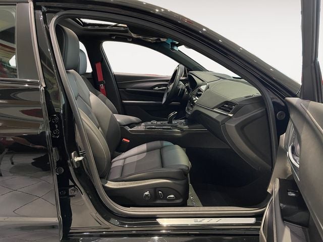 2023 Cadillac CT4 V-Series