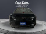 2023 Cadillac CT4 V-Series