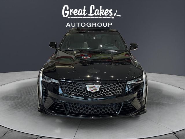 2023 Cadillac CT4 V-Series
