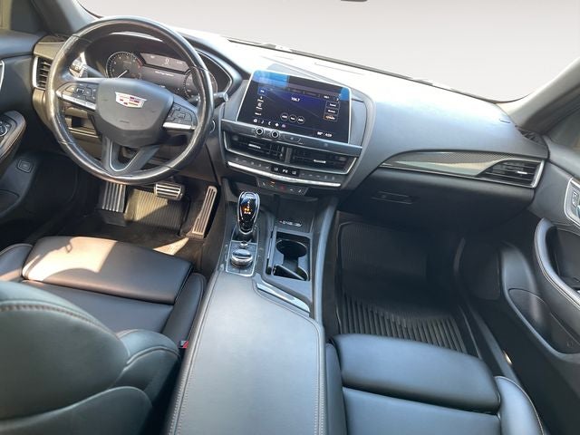 2021 Cadillac CT5 Sport