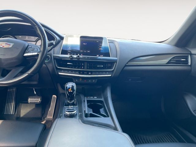 2021 Cadillac CT5 Sport