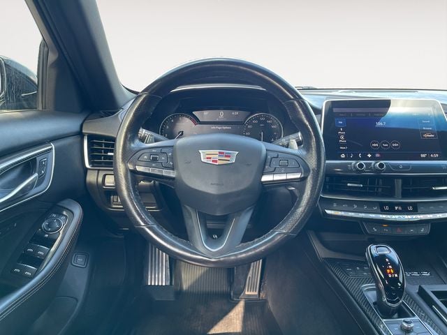2021 Cadillac CT5 Sport
