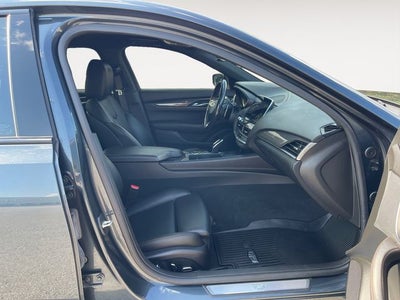 2021 Cadillac CT5 Sport