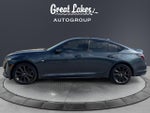 2021 Cadillac CT5 Sport