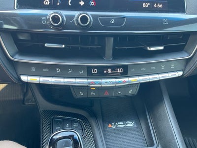 2021 Cadillac CT5 Sport