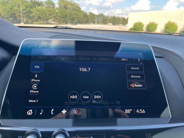 2021 Cadillac CT5 Sport