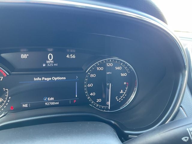 2021 Cadillac CT5 Sport
