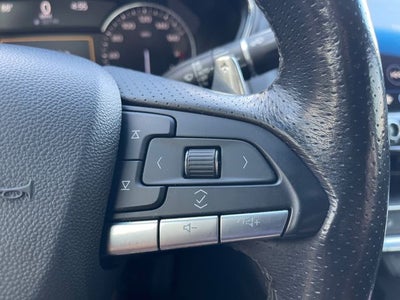 2021 Cadillac CT5 Sport