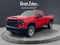 2020 Chevrolet Silverado 3500HD Work Truck