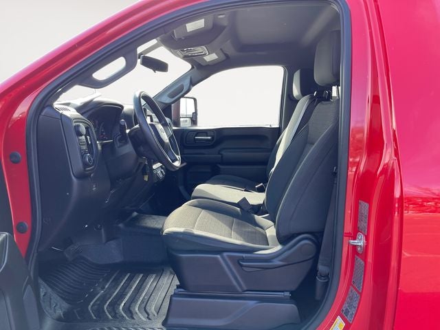 2020 Chevrolet Silverado 3500HD Work Truck