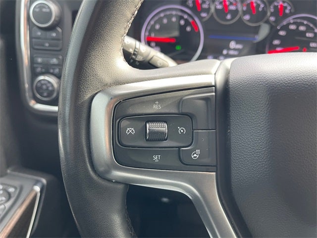 2023 Chevrolet Silverado 2500HD LT