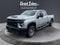 2020 Chevrolet Silverado 3500HD Work Truck