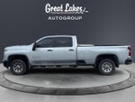 2020 Chevrolet Silverado 3500HD Work Truck