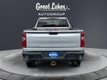 2020 Chevrolet Silverado 3500HD Work Truck