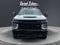 2020 Chevrolet Silverado 3500HD Work Truck