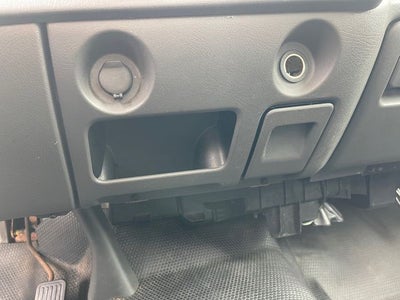 2003 Chevrolet Silverado 1500 Reg Cab 133.0" WB