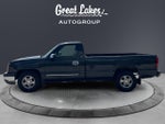2003 Chevrolet Silverado 1500 Reg Cab 133.0" WB