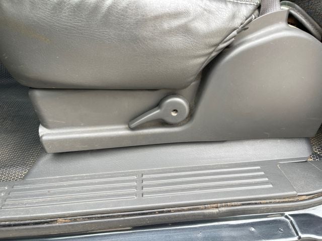 2003 Chevrolet Silverado 1500 Reg Cab 133.0" WB