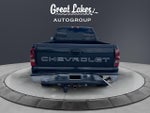 2003 Chevrolet Silverado 1500 Reg Cab 133.0" WB