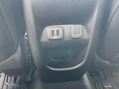 2019 Chevrolet Colorado ZR2