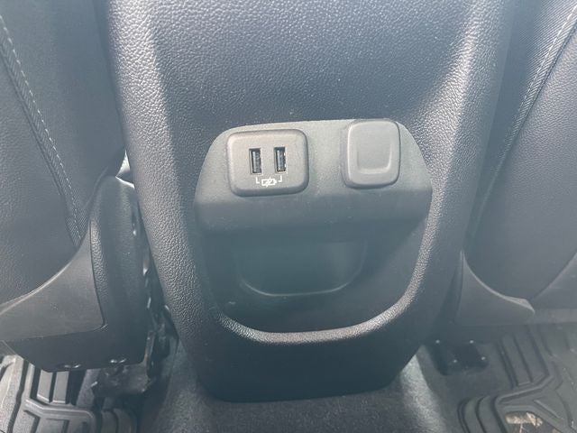 2019 Chevrolet Colorado ZR2