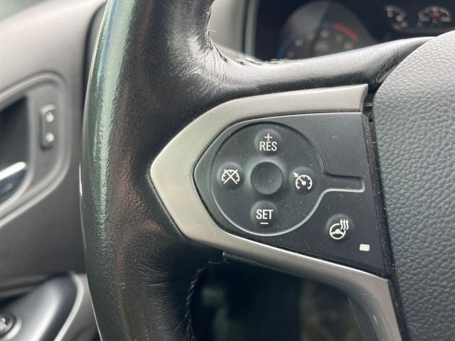 2019 Chevrolet Colorado ZR2