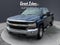 2016 Chevrolet Silverado 1500 LT LT1