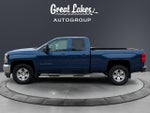 2016 Chevrolet Silverado 1500 LT LT1