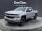 2017 Chevrolet Silverado 1500 LT LT2