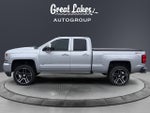 2017 Chevrolet Silverado 1500 LT LT2