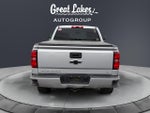 2017 Chevrolet Silverado 1500 LT LT2